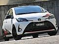 Toyota Yaris GRMN